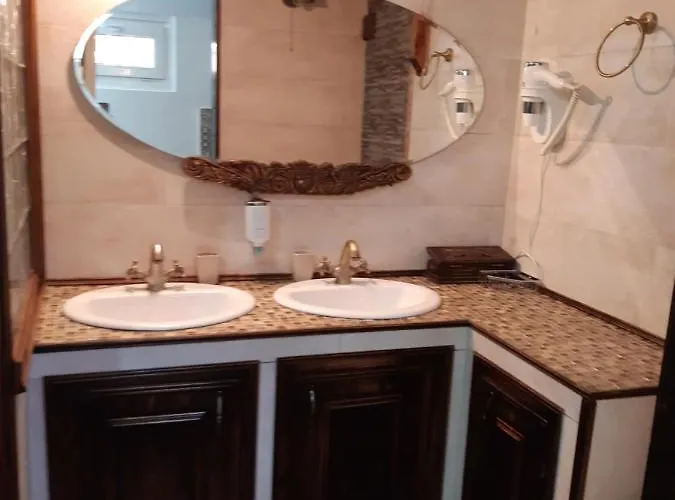 Appartement Casa Silvia Constanţa