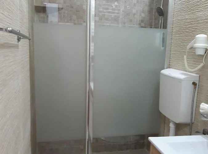 Casa Silvia Appartement *