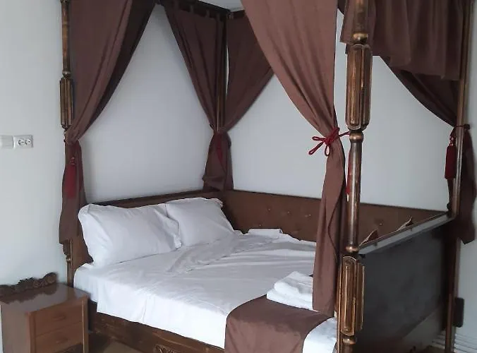 Casa Silvia * Constanţa