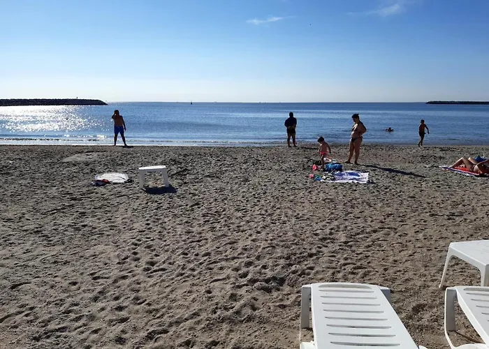 Appartement Casa Silvia *