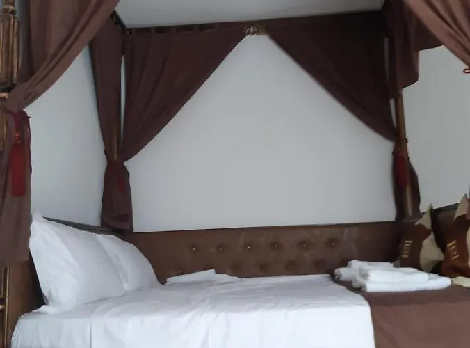 Casa Silvia Appartement