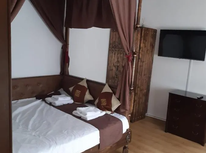 Casa Silvia * Constanţa