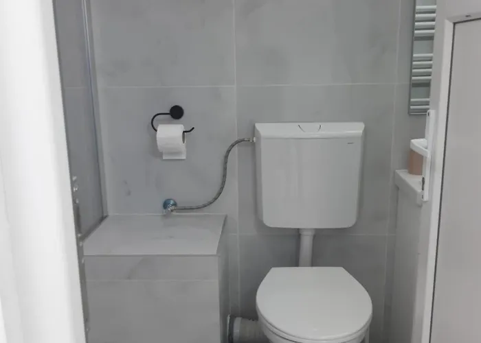 Casa Silvia Apartmán *