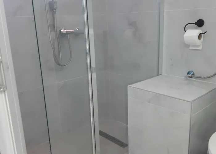 Casa Silvia Appartement Constanţa