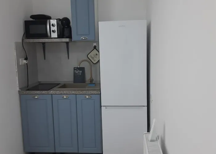 Casa Silvia * Constanţa