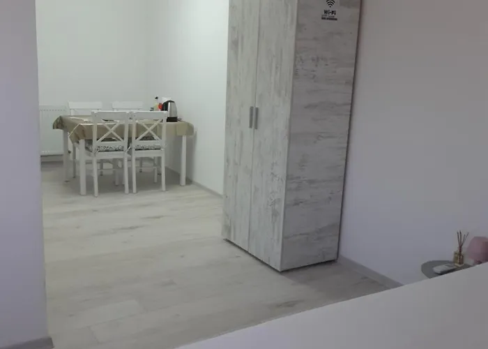 Apartmán Casa Silvia