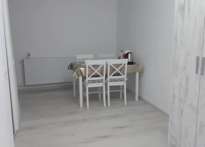 Casa Silvia Appartement Constanţa