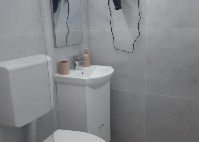 Casa Silvia * Constanţa