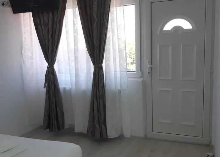 Appartement Casa Silvia