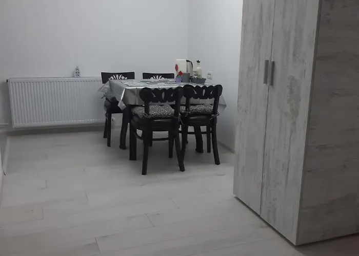 Appartement Casa Silvia *