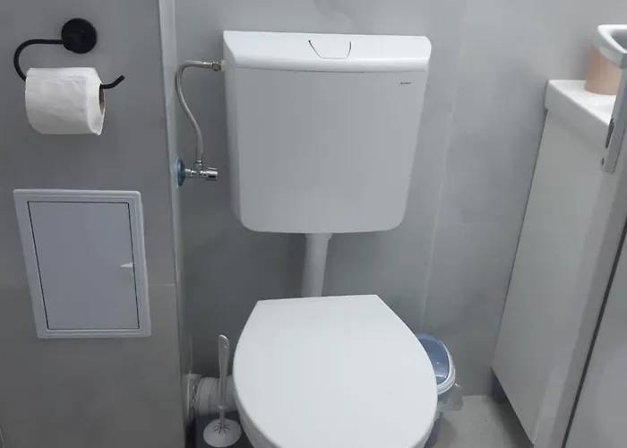 Casa Silvia * Constanţa