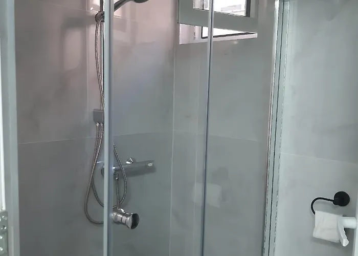 Apartmán Casa Silvia *