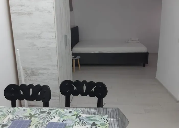 Casa Silvia * Constanţa